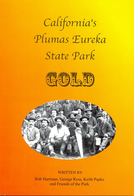 California's Plumas Eureka State Park Gold