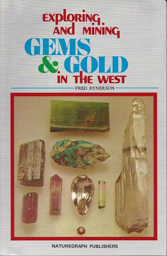 Gems & Gold in the West