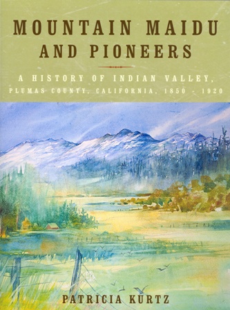 Mountain Maidu and Pioneers