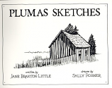 Plumas Sketches
