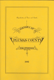 History of Plumas County - 1882