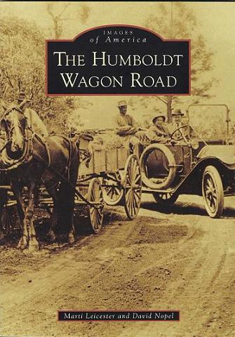 Humboldt Wagon Road, The