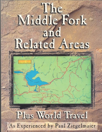 Middle Fork and Related Areas, The