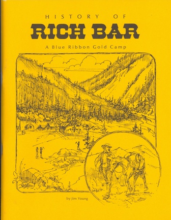History of Rich Bar