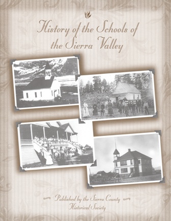 History of the Schools of the Sierra Valley