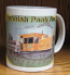 Mug - Spanish Peak Railroad