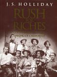 Rush to Riches (softcover)