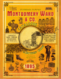 Montgomery Ward & Co. Catalog & Buyers Guide