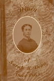 Diary of Sarah M. Dean, 1864-1865